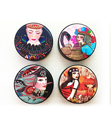 一紙洗卸方便出遊