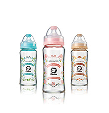 智慧排氣輕巧易攜