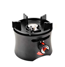 登山露營料理選擇