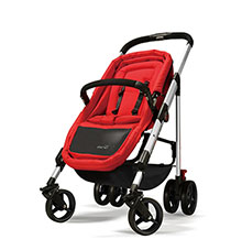 6種模式輕鬆變換