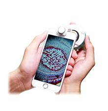 戶外的自然老師