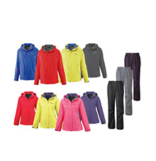 碳足跡認證服飾