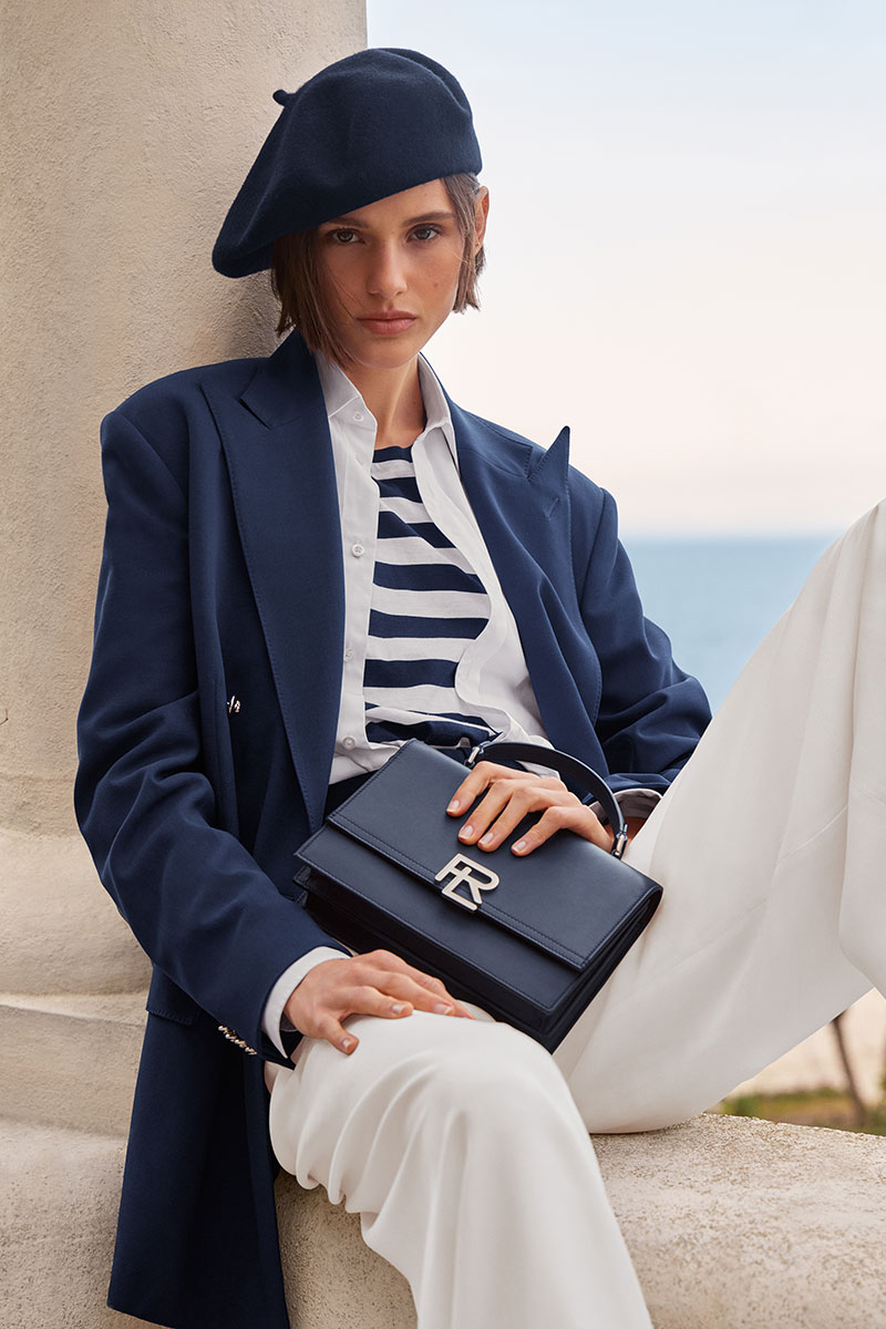 Parker 彈力羊毛夾克